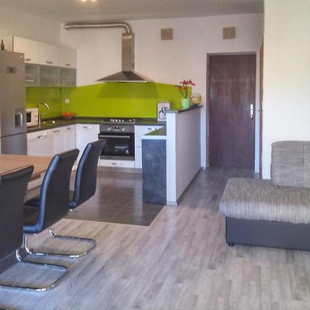 Apartments And Room Lotus Tribalj Εξωτερικό φωτογραφία