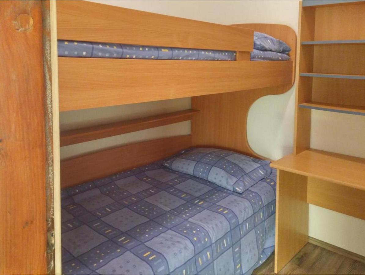 Apartments And Room Lotus Tribalj Εξωτερικό φωτογραφία