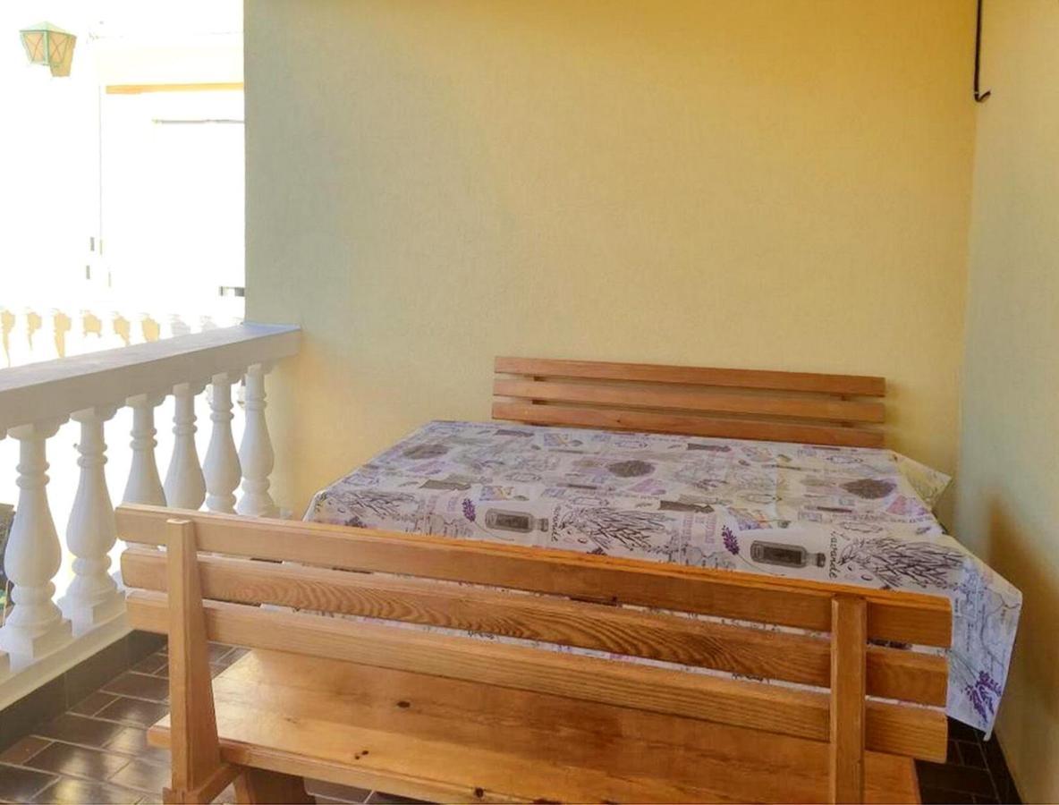 Apartments And Room Lotus Tribalj Εξωτερικό φωτογραφία