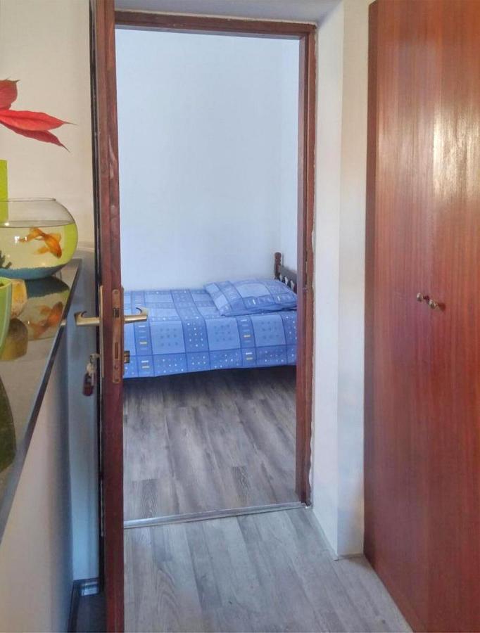 Apartments And Room Lotus Tribalj Εξωτερικό φωτογραφία