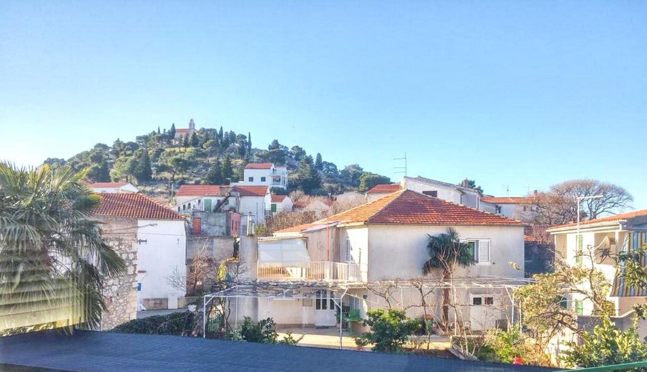 Apartments And Room Lotus Tribalj Εξωτερικό φωτογραφία