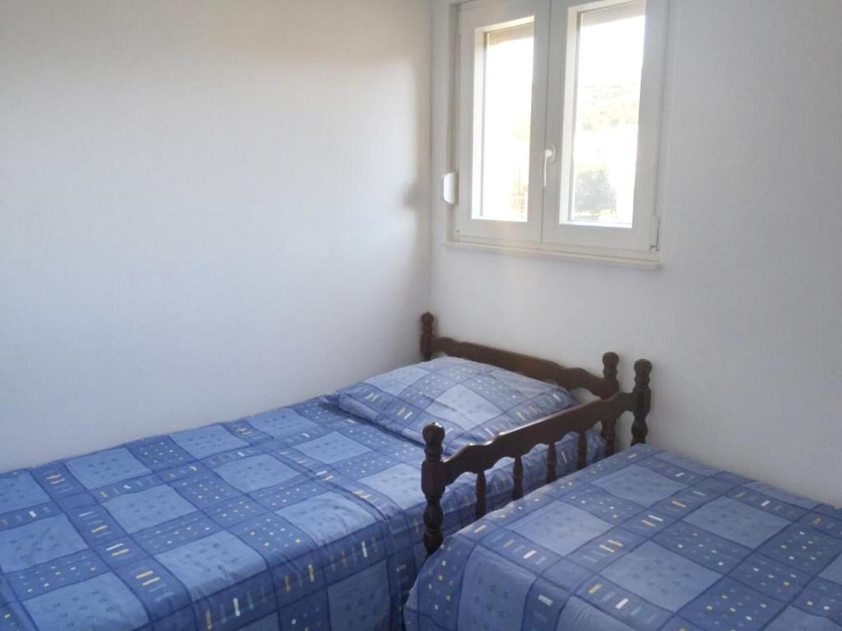 Apartments And Room Lotus Tribalj Εξωτερικό φωτογραφία