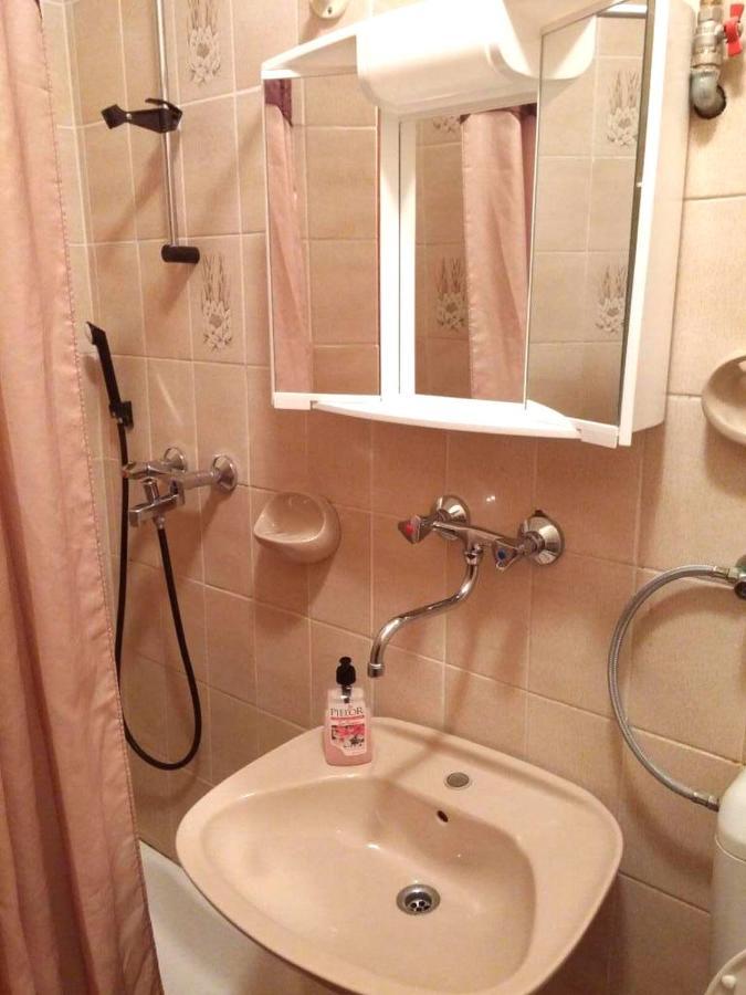 Apartments And Room Lotus Tribalj Εξωτερικό φωτογραφία